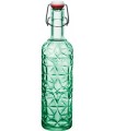 FLASA S UTAVEROM 1L GREEN ORIENTE