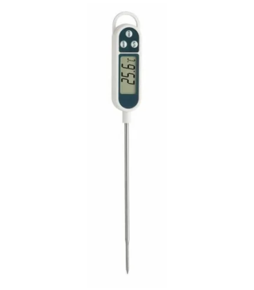 #7736 TEPLOMER ZAPICHOVACI DT 301054 DO 300°C