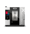KONVEKTOMAT UNOX EL.parný ChefTop X  XEDA-0611-EXRS