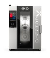 KONVEKTOMAT UNOX El. parný ChefTop X XEDA-1011-EXRS