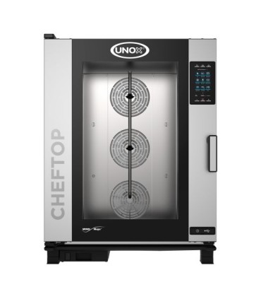 #7843 UNOX XEVC-1021-EPRM