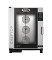 KONVEKTOMAT UNOX UNOX ChefTop MindMaps Plus XEVC-1021-EPRM