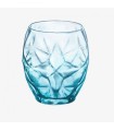POHAR 402ML BLUE ORIENTE