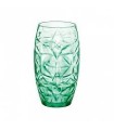 POHAR 470ML VYSOKY GREEN ORIENTE