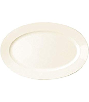 #7872 RAk oval 22 cm