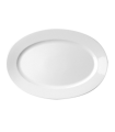 RAK 1 BANQUET TANIER OVAL.26CM  BAOP26