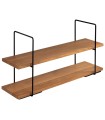 POLICOVY ETAZIER 80X23X40,5 PERFECTO LARGE