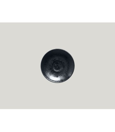 #7885 espresso-saucer-round-black-glazed-o-13-cm-karbon-rak (1)