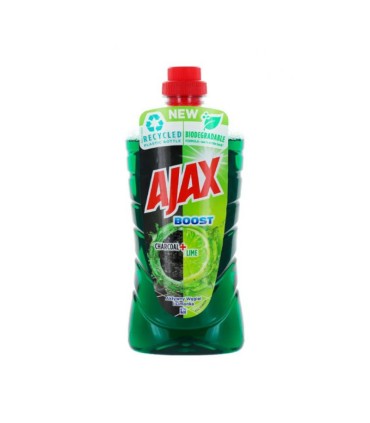 #7902 AJAX LIME BOOST