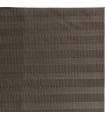 PRESTIERANIE TAO 45X33CM HNEDE APS-60505