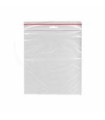 VRECKO S RÝCHLOUZÁVEROM (LDPE) 25x30 CM (100 ks) 68924