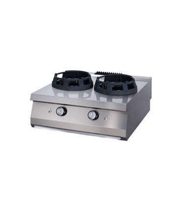 #8121 WOK Maxima