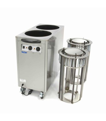 #8192 Maxima-ohrievač-tanierov-80-kusov-do-30-cm-09362005-3