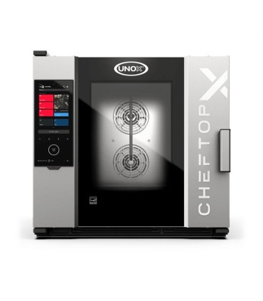 #8193 UNOX X XEDA 0621