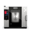 KONVEKTOMAT UNOX EL.parný ChefTop X  XEDA-0621-EXRS