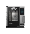 KONVEKTOMAT UNOX ChefTop MindMaps Plus XECC-0513-EPRM Compact