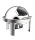 #8210 Chafing guľatý  4567.28