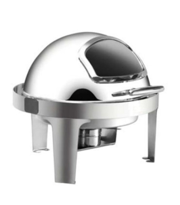 #8210 Chafing guľatý  4567.28