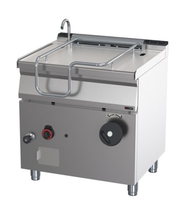 #8241 Panvica smažiaca plyn., nerez. dno, 50 l 1112.08