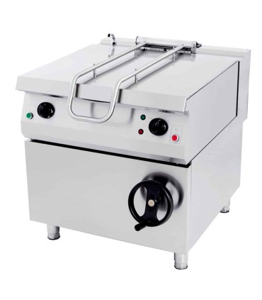 #8249 Plynova-smaziaca-panvica-Premium-Bratt-100-L-Maxima-09398666