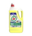 FAIRY/JAR 5L LEMON
