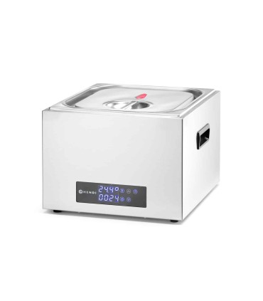#8309 Sous-Vide-systém-GN-2-3-Hendi-225264