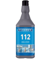 CLEAMEN 112 - Čistič na okná a rámy 1L
