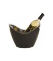 CHLADIC NA FĽAŠE ICE BUCKET 8 L BLACK