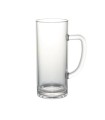 POHÁR 0,5L PIVO,  NEROZBITNÝ