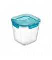 DOZA S POKLOPOM 12X12CM 750ML FRIGOVERRE