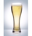 POHÁR 0,34L, PIVO,  NEROZBITNÝ