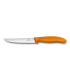 #8525 NOZ NA PIZZU 12CM ORANGE