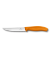 PIZZA A STEAK 12 CM, ORANGE 6.7936.12L9