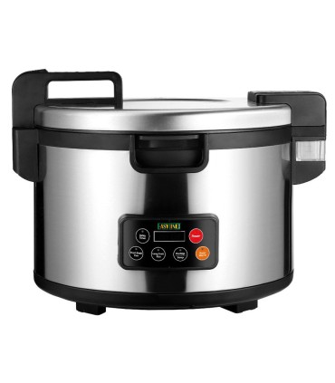 #8539 Varič na ryžu Fimar Easyline 8,2L 2,5kW