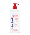 LACTOUREA REGENERAČNÉ TELOVÉ MLIEKO 400ml
