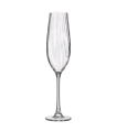 POHÁR NA ŠAMPANSKÉ COLUMBA OPTIC 260ML