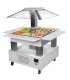 #8599 SBC 40 F - Blanc - Ambiance