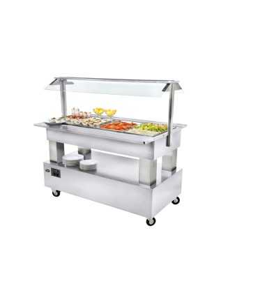 #8595 SB40 F  white