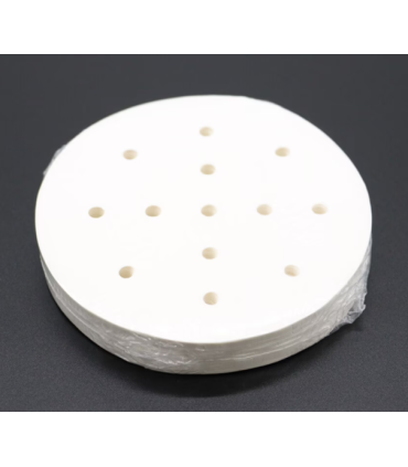 #8625 PAPIER NA PREKLADANIE HAMBURGEROV – 130 MM – 500 KS