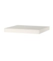 MASÁRSKY BLOK POLYETYLENOVÝ 500X400X50MM H505656