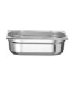 NÁDOBA GN 1/2 – 325 X 265 MM GN 1/2, 6,5L, 325X265X(H)100MM