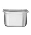 GASTRO NÁDOBA GN 1/2 – 325 X 265 MM 12,5L, 325X265X(H)200MM