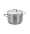 SILAMPOS HRNIEC "PROFESSIONAL TEJO" PRIEMER 24 CM - OBJEM 6,6 L