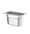 NÁDOBA GN 1/9 – 176 X 108 MM, 1L