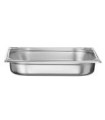 GASTRO NÁDOBA GN 2/3 PERFOROVANÁ, 5,5L, (H)65MM