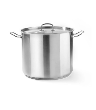 #0858 HRNIEC+POKRIEVKA 21L 32CM Hendi 837603