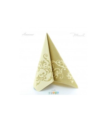 #3838 POMP GOLD CR
