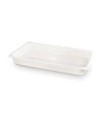GASTRO NÁDOBA GN 1/1, 9L, BIELA, 530X325X(H)65MM