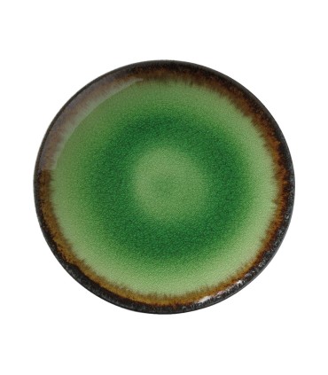 #8910 talerz-plytki-beryl-254-mm-zielony-1
