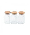 SADA KORENICIEK 3X150ML PRESIDENT LINE